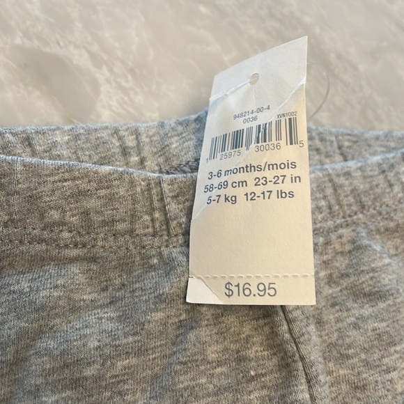 Baby tights - Picture 3 of 3